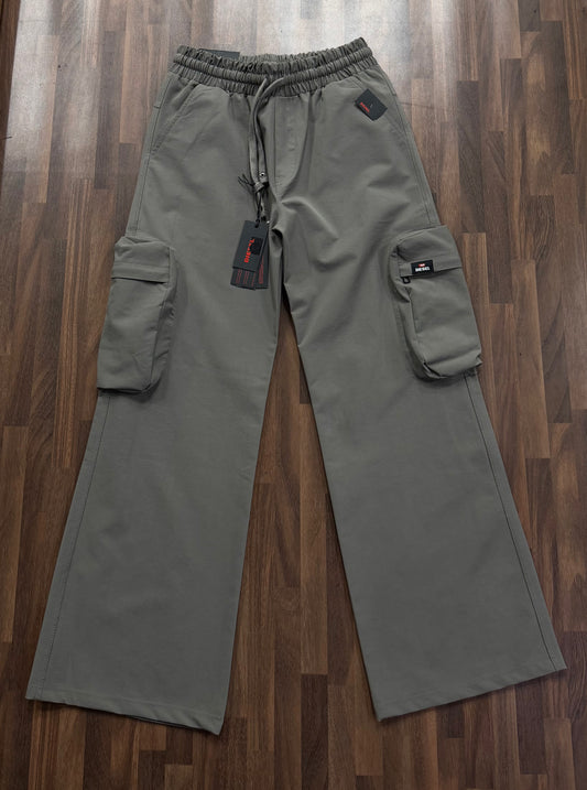 Premium Cargo Lower Bootcut