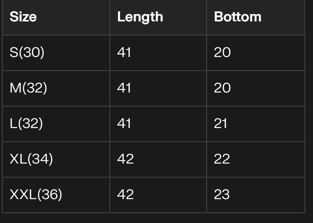 Imported Corduroy Premium Lower For Winter