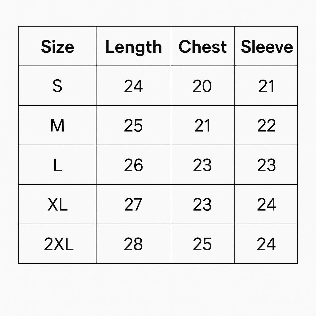 Denim Four Pocket Jacket (Premium)