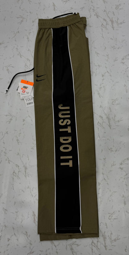 Straight Fitt Lower (CKT506)