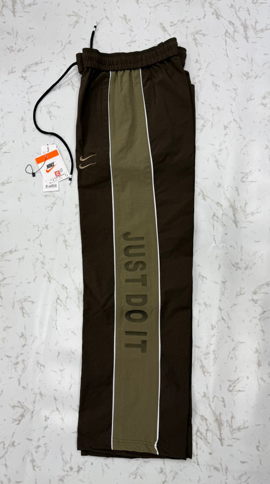 Straight Fitt Lower (CKT506)