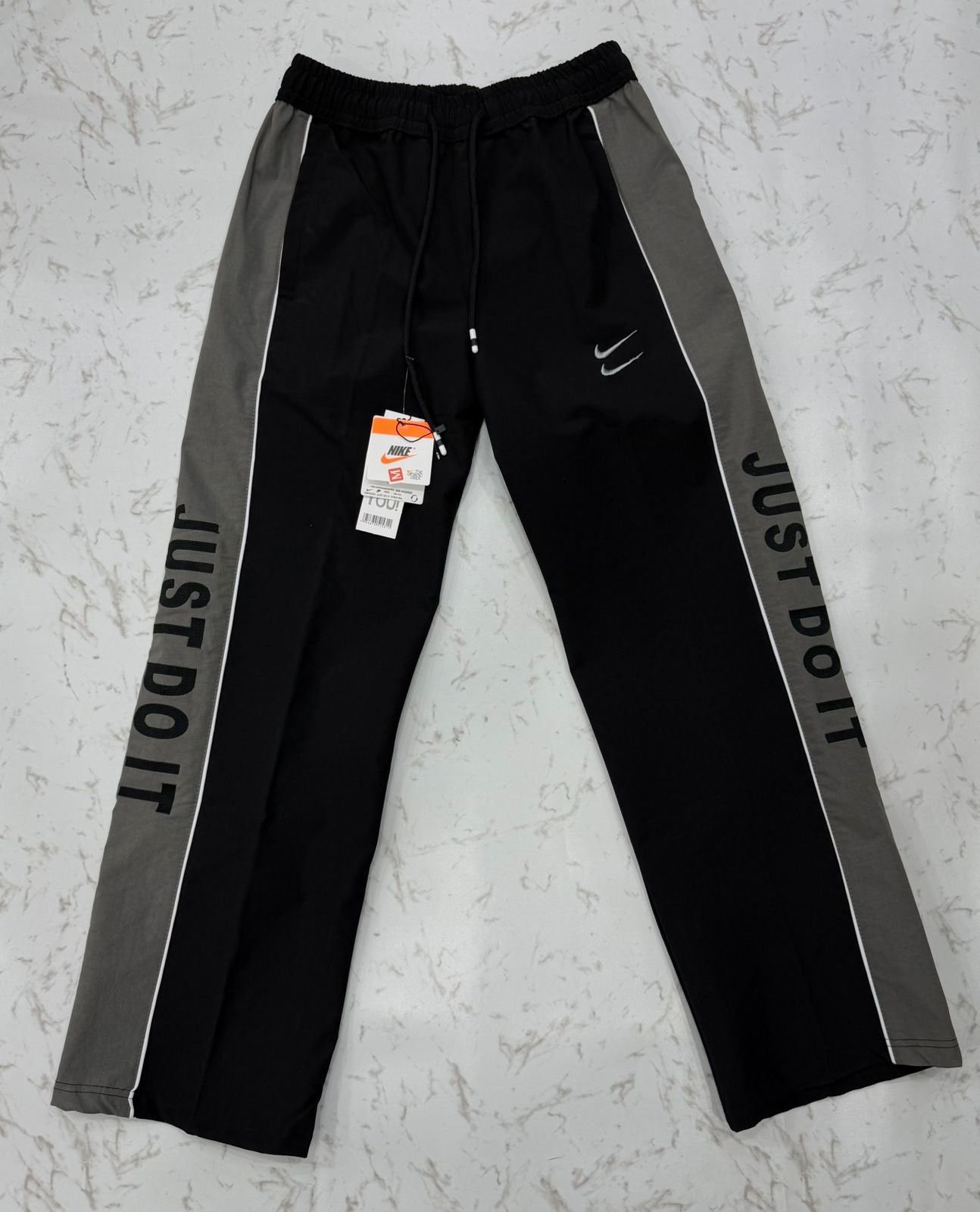 Straight Fitt Lower (CKT506)