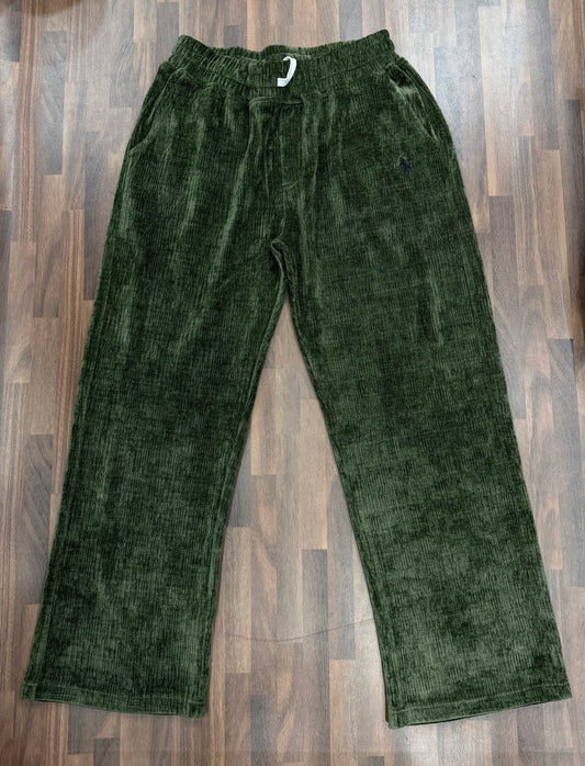 Imported Corduroy Premium Lower For Winter