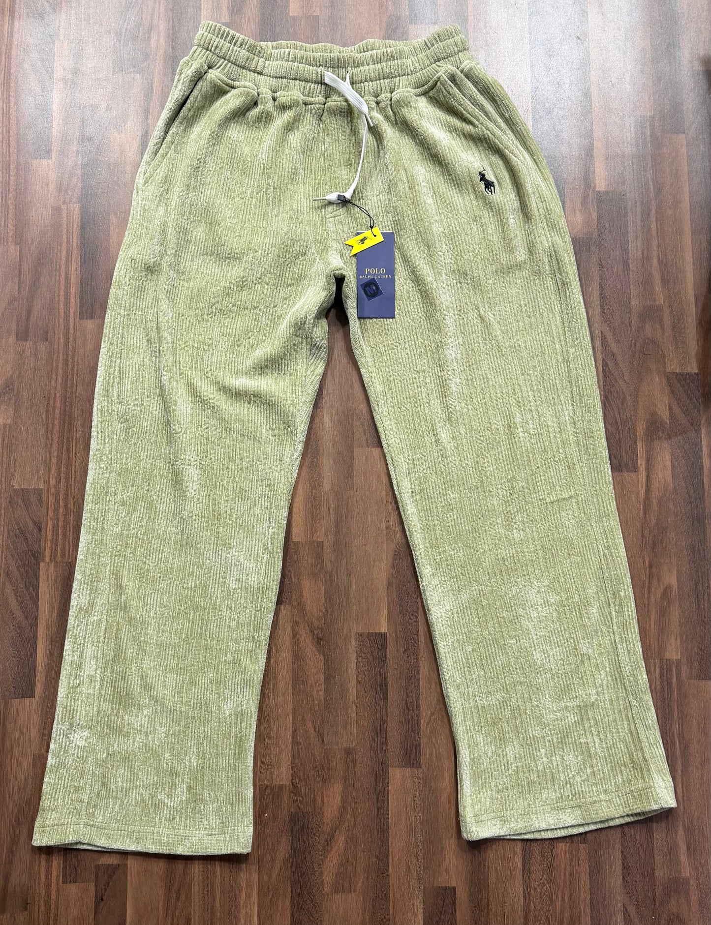 Imported Corduroy Premium Lower For Winter