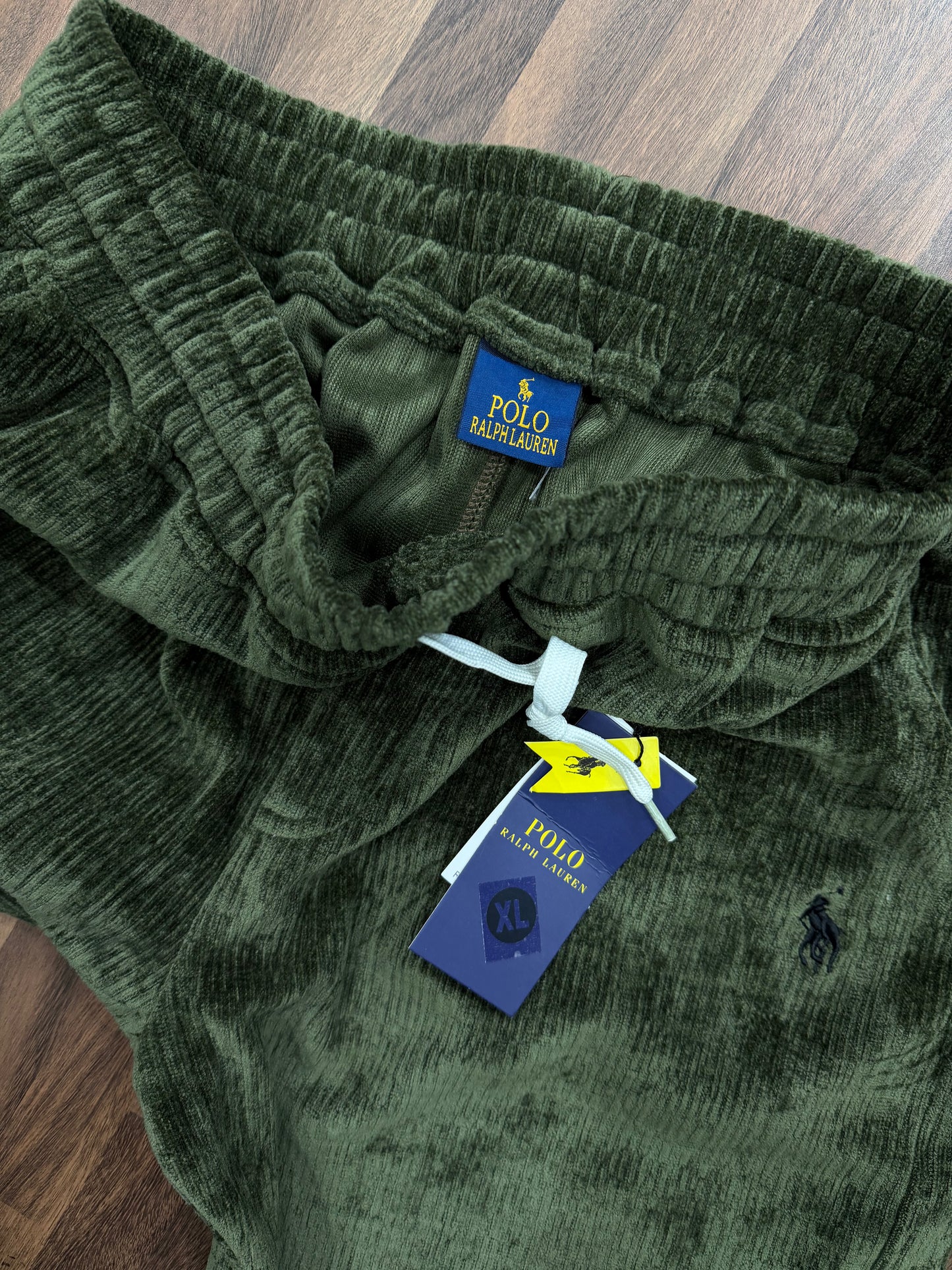 Imported Corduroy Premium Lower For Winter