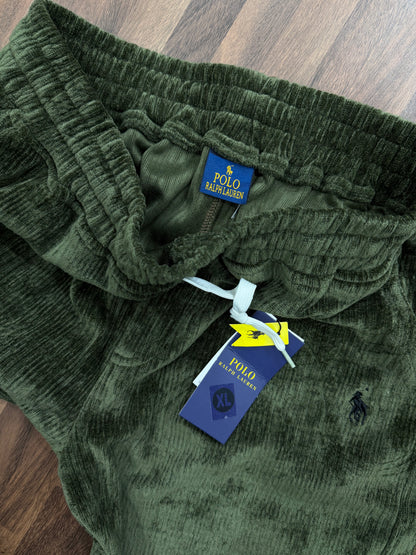 Imported Corduroy Premium Lower For Winter