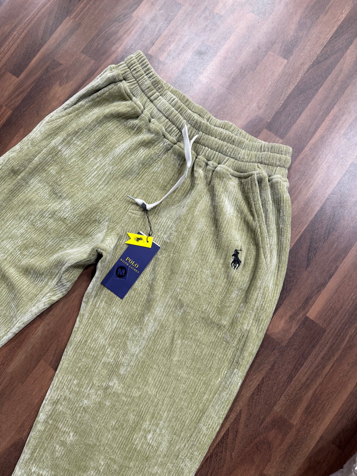 Imported Corduroy Premium Lower For Winter
