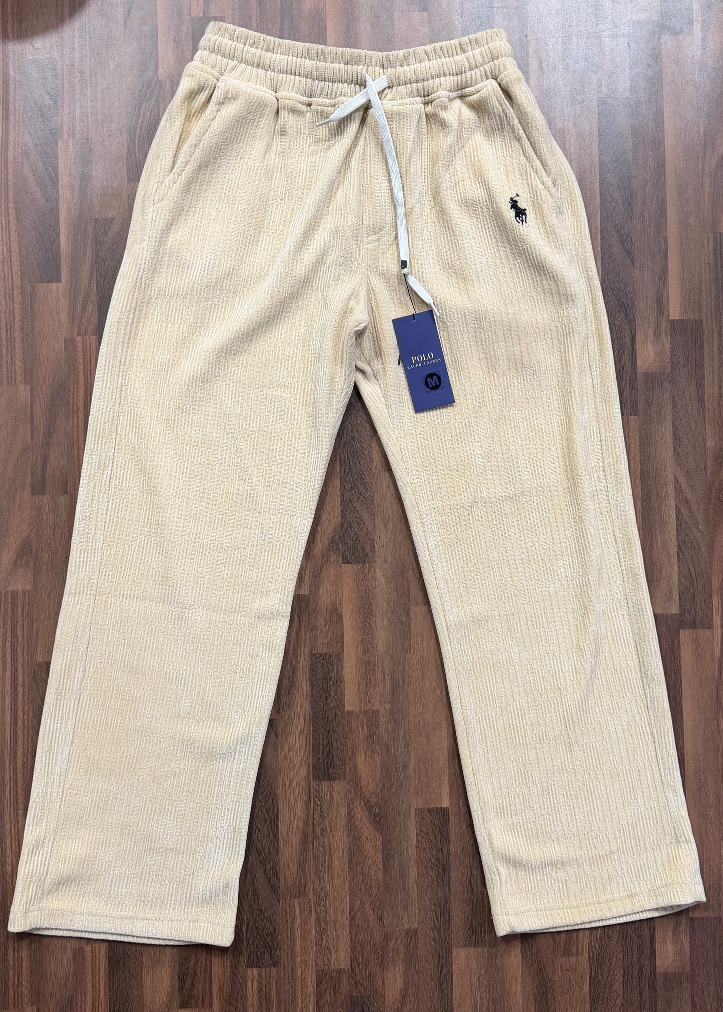 Imported Corduroy Premium Lower For Winter