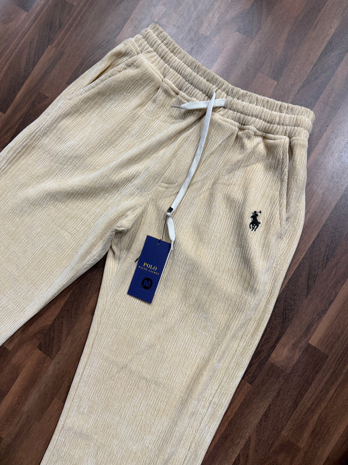 Imported Corduroy Premium Lower For Winter