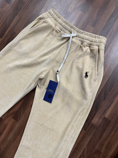 Imported Corduroy Premium Lower For Winter