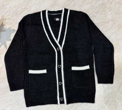 Premium Woolen Cotty (Free Size)