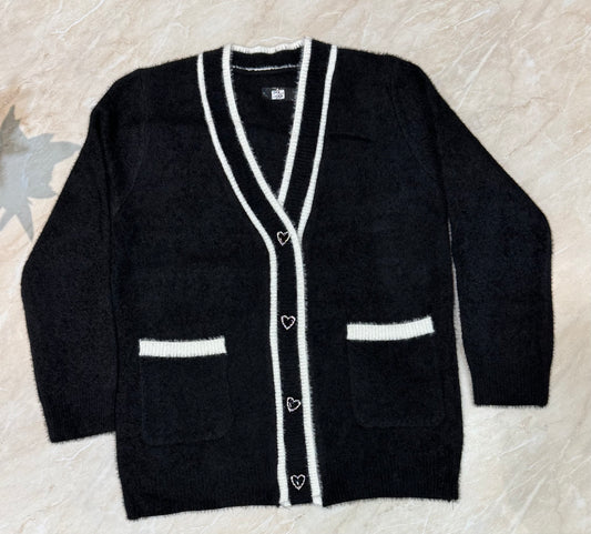 Premium Woolen Cotty (Free Size)