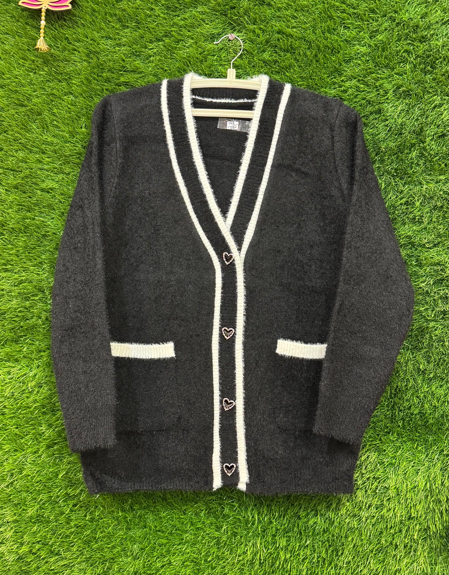 Premium Woolen Cotty (Free Size)