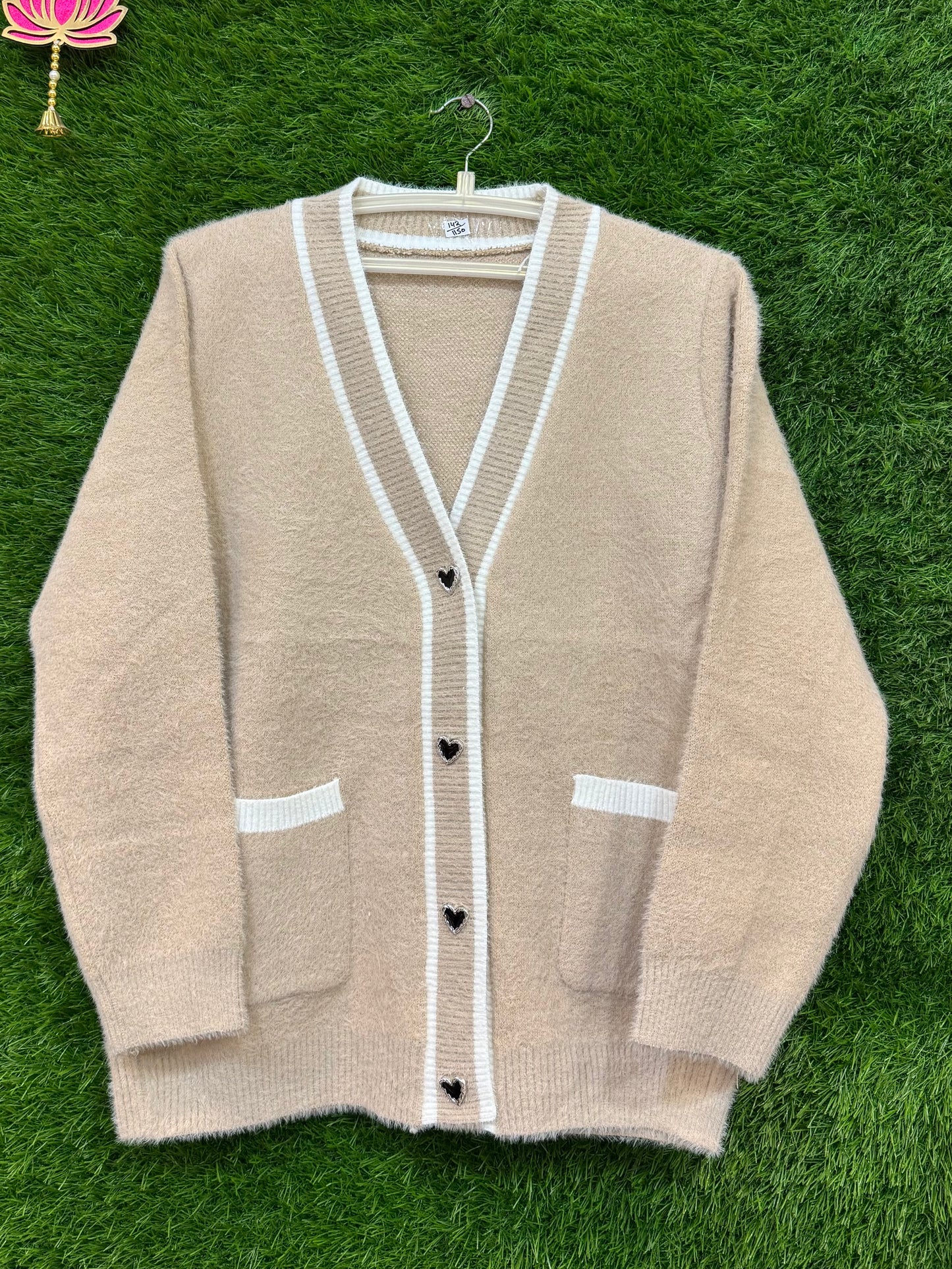 Premium Woolen Cotty (Free Size)