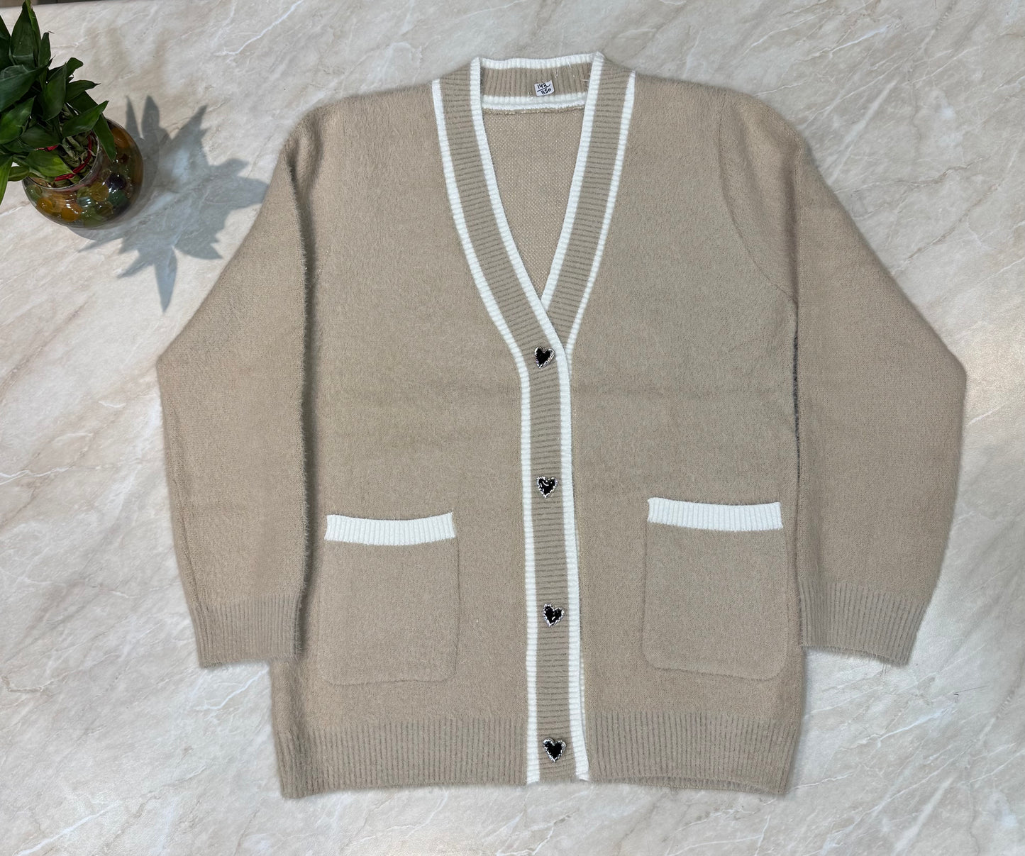 Premium Woolen Cotty (Free Size)