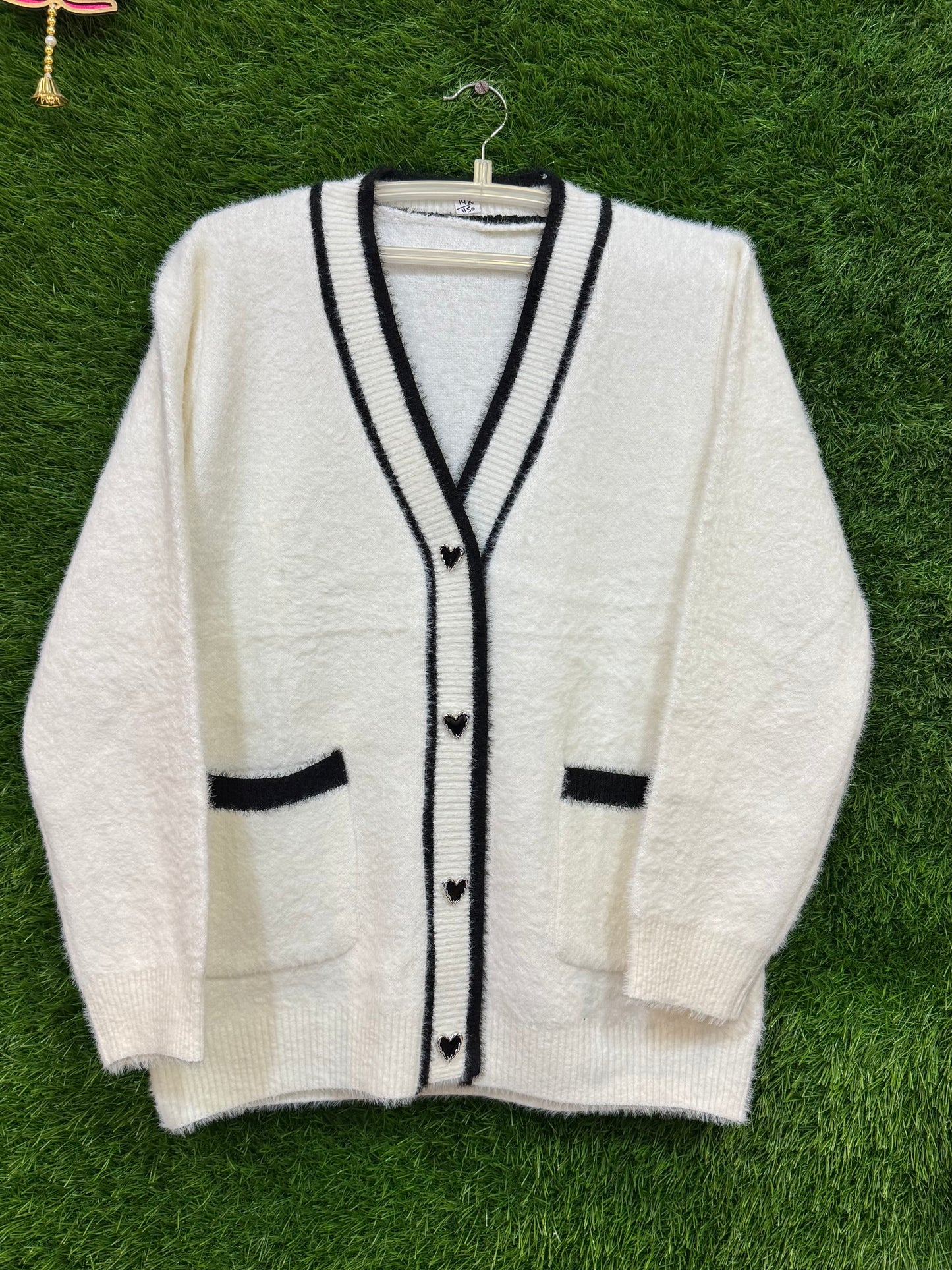 Premium Woolen Cotty (Free Size)