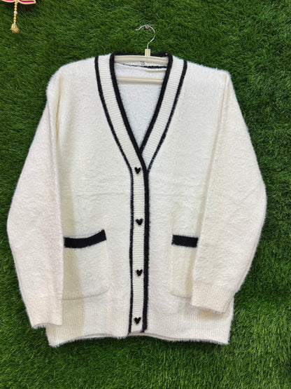 Premium Woolen Cotty (Free Size)