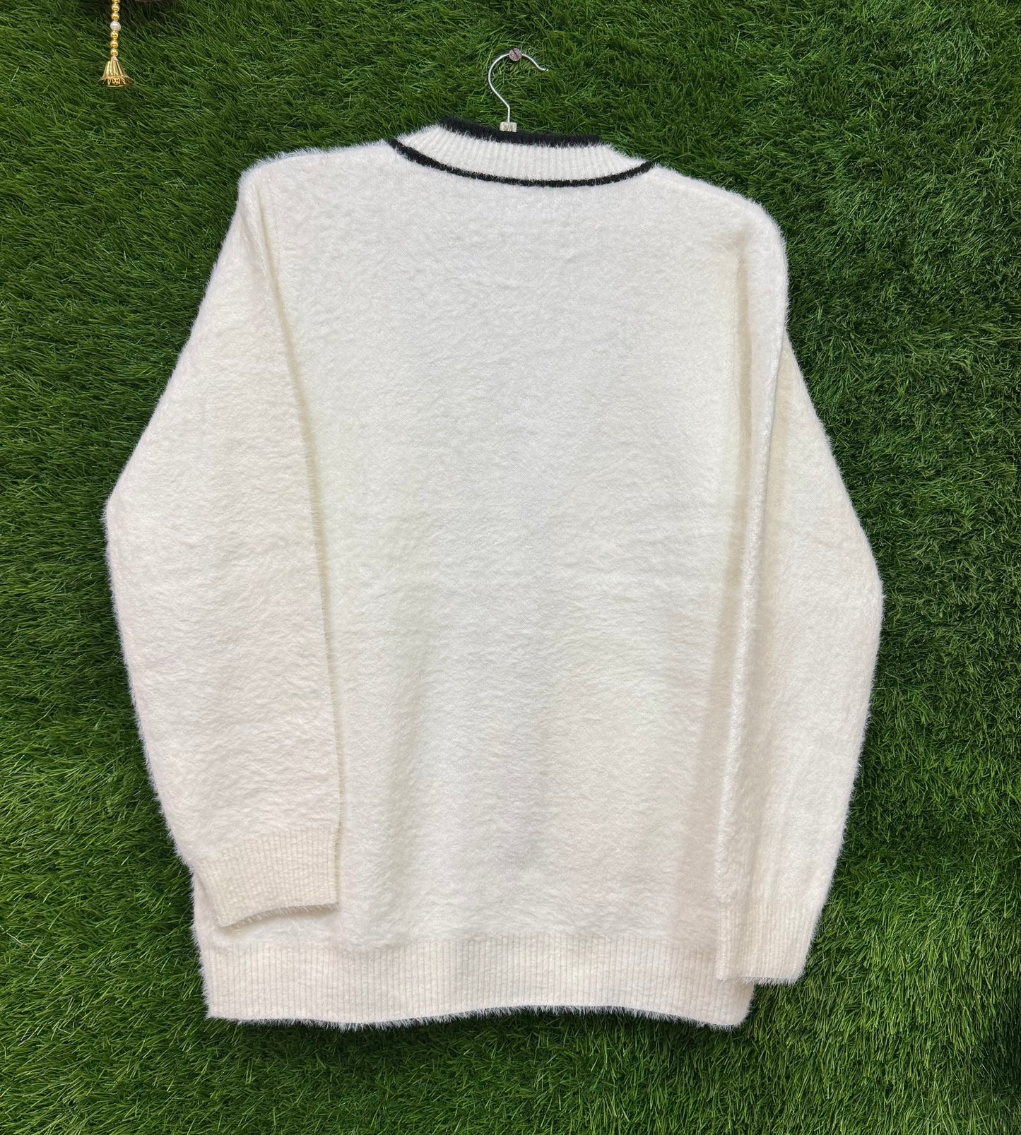 Premium Woolen Cotty (Free Size)