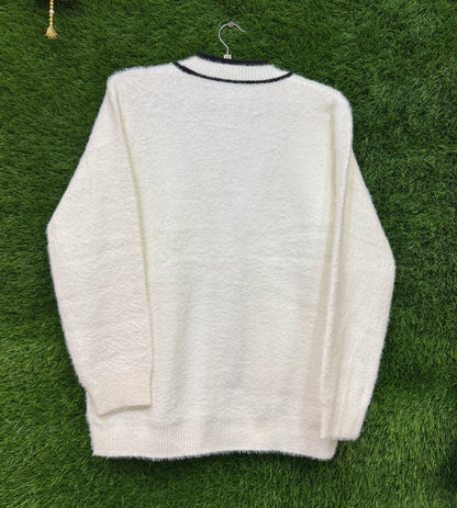 Premium Woolen Cotty (Free Size)