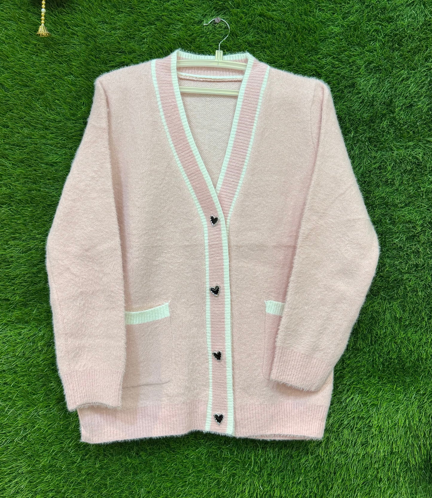 Premium Woolen Cotty (Free Size)