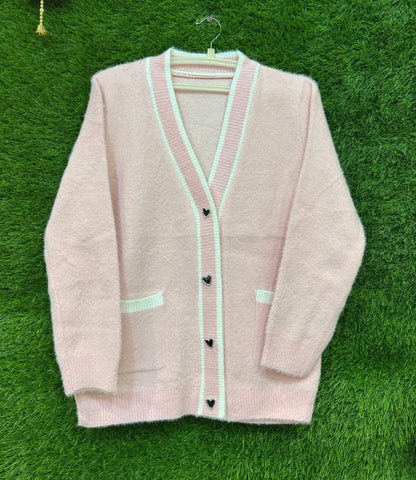 Premium Woolen Cotty (Free Size)