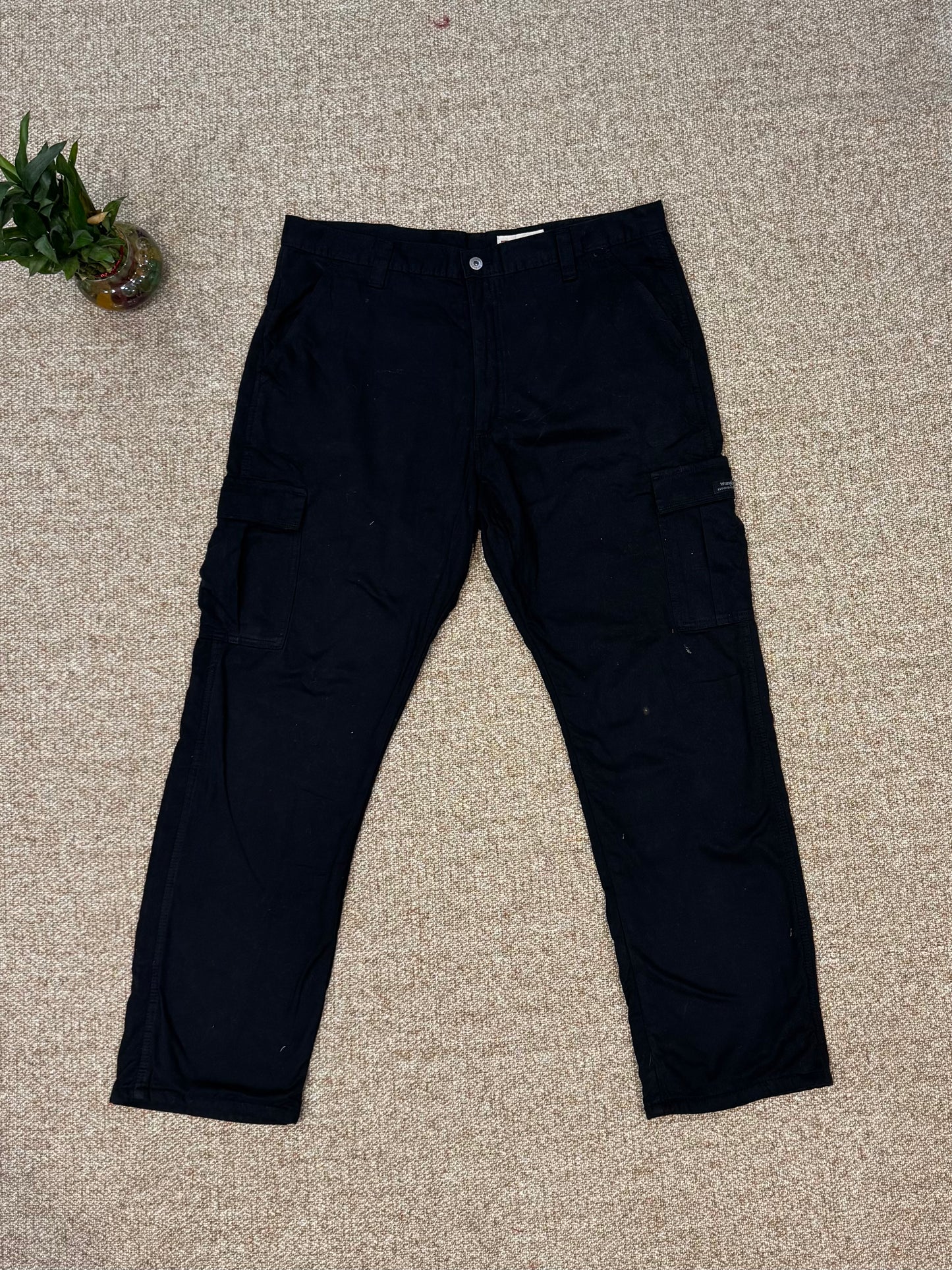 PREMIUM WINTER CARGO (INSIDE WARM INNER)