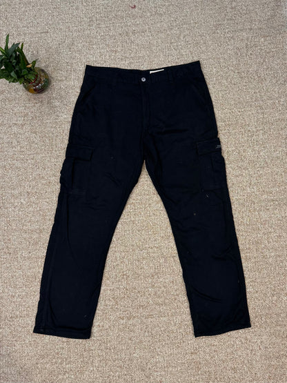 PREMIUM WINTER CARGO (INSIDE WARM INNER)