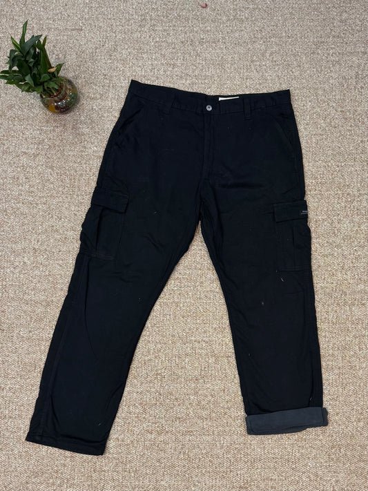 PREMIUM WINTER CARGO (INSIDE WARM INNER)