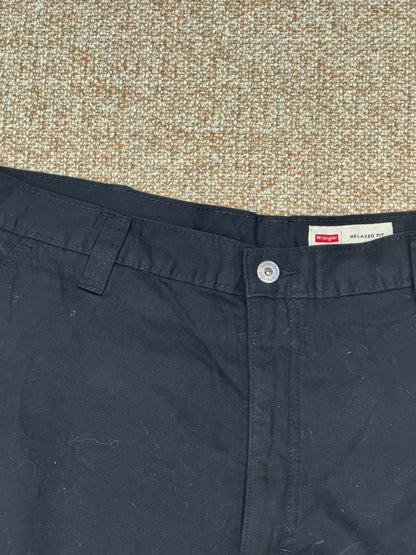 PREMIUM WINTER CARGO (INSIDE WARM INNER)