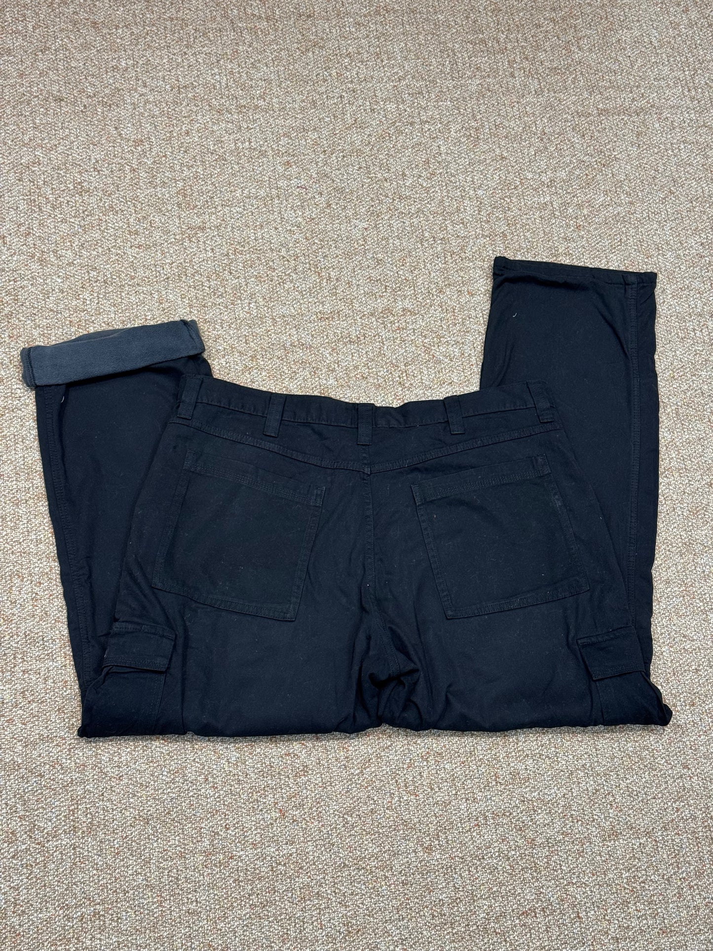 PREMIUM WINTER CARGO (INSIDE WARM INNER)