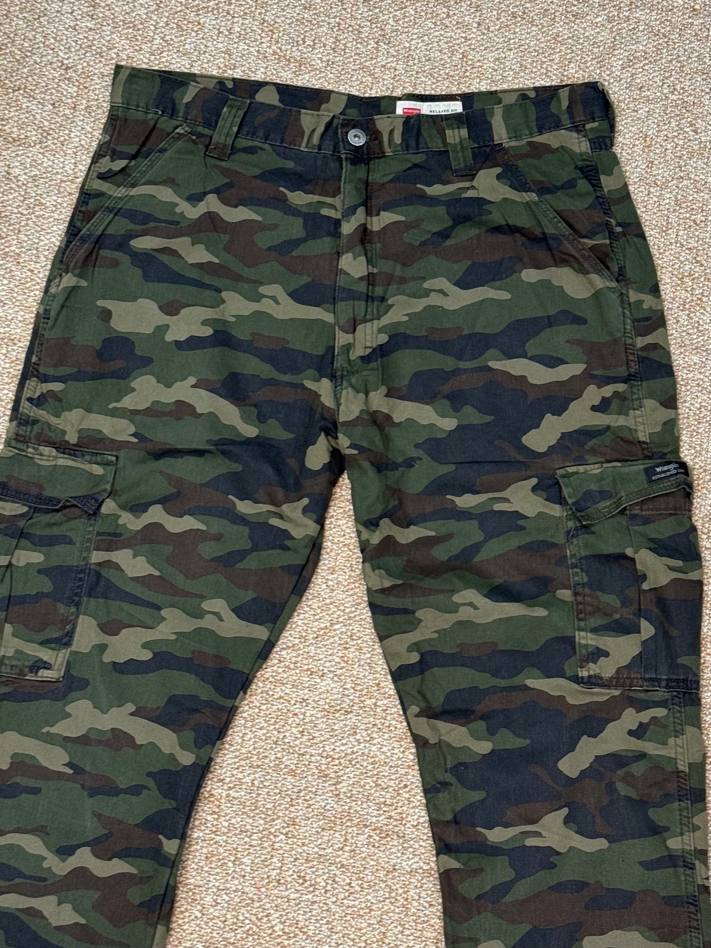 PREMIUM WINTER CARGO (INSIDE WARM INNER)