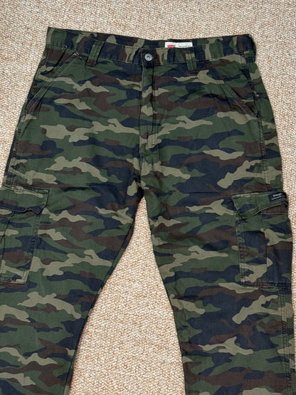 PREMIUM WINTER CARGO (INSIDE WARM INNER)