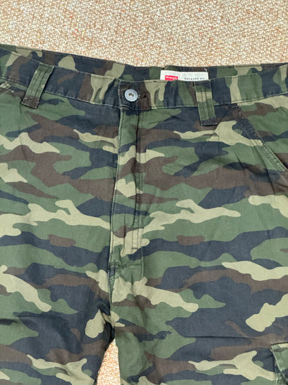 PREMIUM WINTER CARGO (INSIDE WARM INNER)