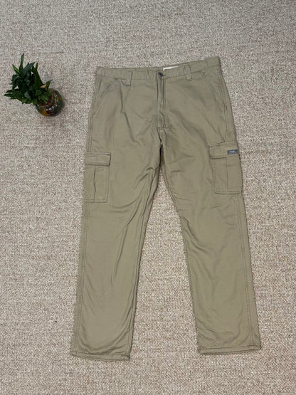 PREMIUM WINTER CARGO (INSIDE WARM INNER)