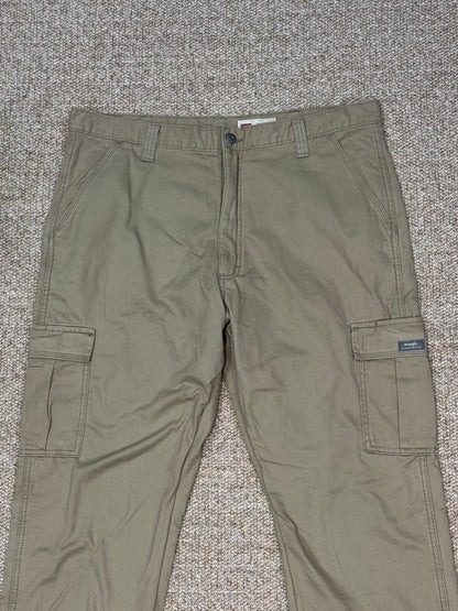 PREMIUM WINTER CARGO (INSIDE WARM INNER)