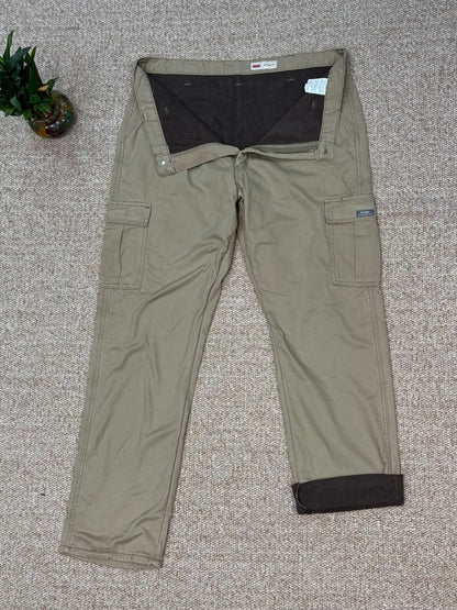 PREMIUM WINTER CARGO (INSIDE WARM INNER)