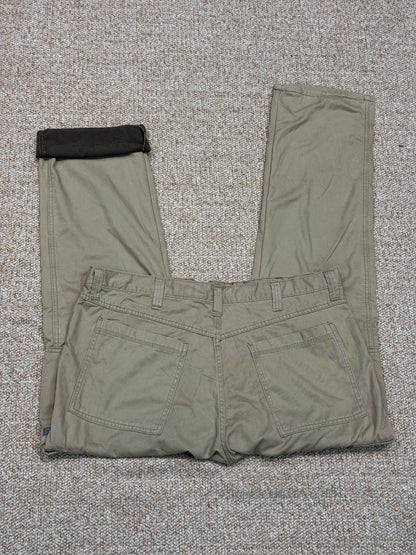 PREMIUM WINTER CARGO (INSIDE WARM INNER)