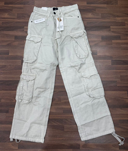 Premium 10 Pocket Baggy cargo (CKT502)