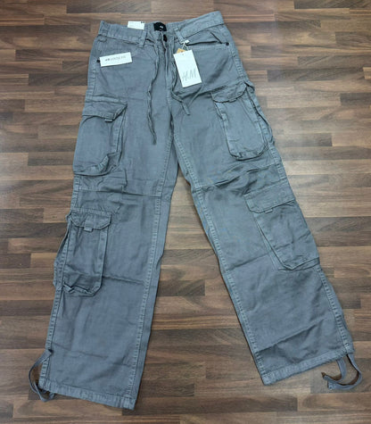 Premium 10 Pocket Baggy cargo (CKT502)