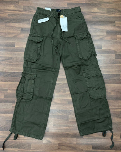 Premium 10 Pocket Baggy cargo (CKT502)