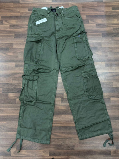 Premium 10 Pocket Baggy cargo (CKT502)