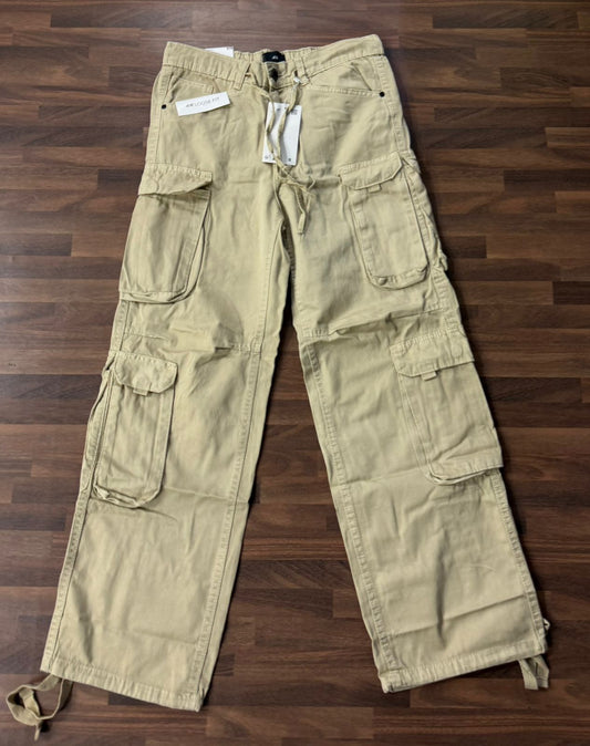 Premium 10 Pocket Baggy cargo (CKT502)