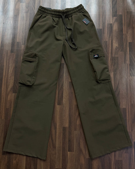 Premium Cargo Lower Bootcut