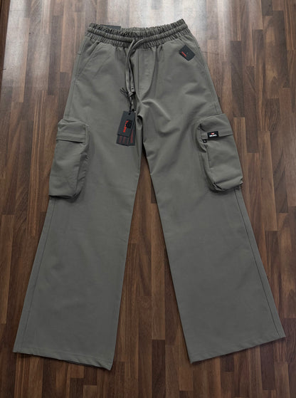 Premium Cargo Lower Bootcut