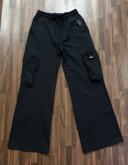 Premium Cargo Lower Bootcut