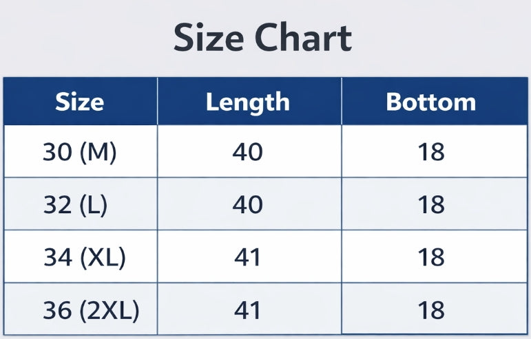 Straight Fitt Lower (CKT506)