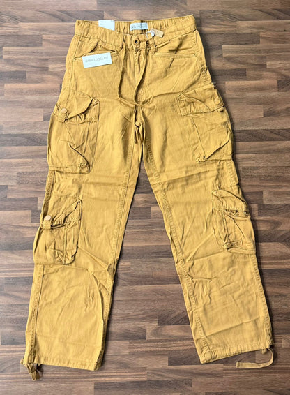 Premium 8 Pocket Baggy Cargo (CKT501)