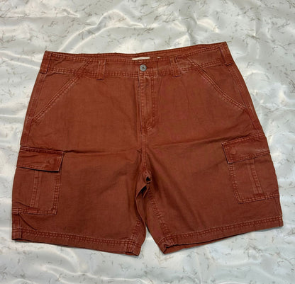 RFD CARGO SHORT (ARTICAL No.= NKR501)