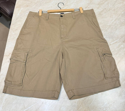 DENIM CARGO SHORT (Artical No.= NKR502)