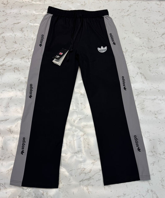 BLACK SUMMER LOWER (ART No.= LWR301)